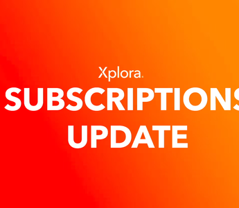 Xplora Technologies AS: Monthly Subscriptions Update – April 2024