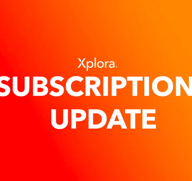 Xplora Technologies AS: Monthly Subscriptions Update – April 2024