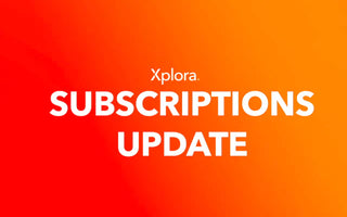 Monthly Subscriptions Update – June 2024