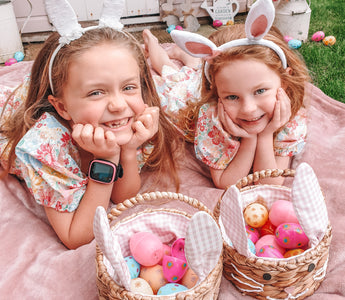 5 family activities for a fun filled Easter weekend 🐰