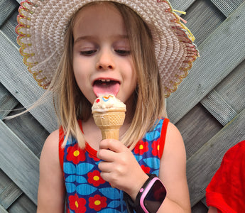 Best outdoor activities for your little ones this summer ☀️