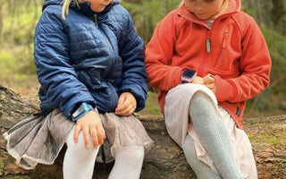#GOPLAY Smartwatch Motivates Children to be More Active
