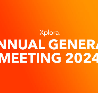 Notice of Annual General Meeting 2024