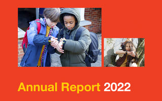 Xplora Technologies AS: Annual Report 2022