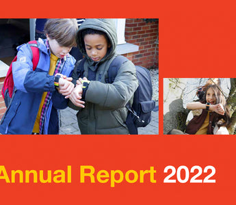 Xplora Technologies AS: Annual Report 2022