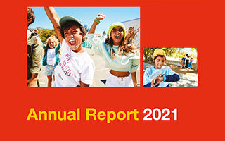 Xplora Technologies AS: Annual Report 2021