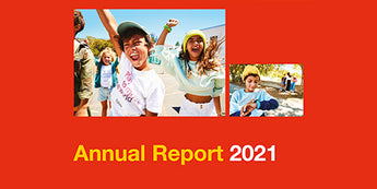 Xplora Technologies AS: Annual Report 2021