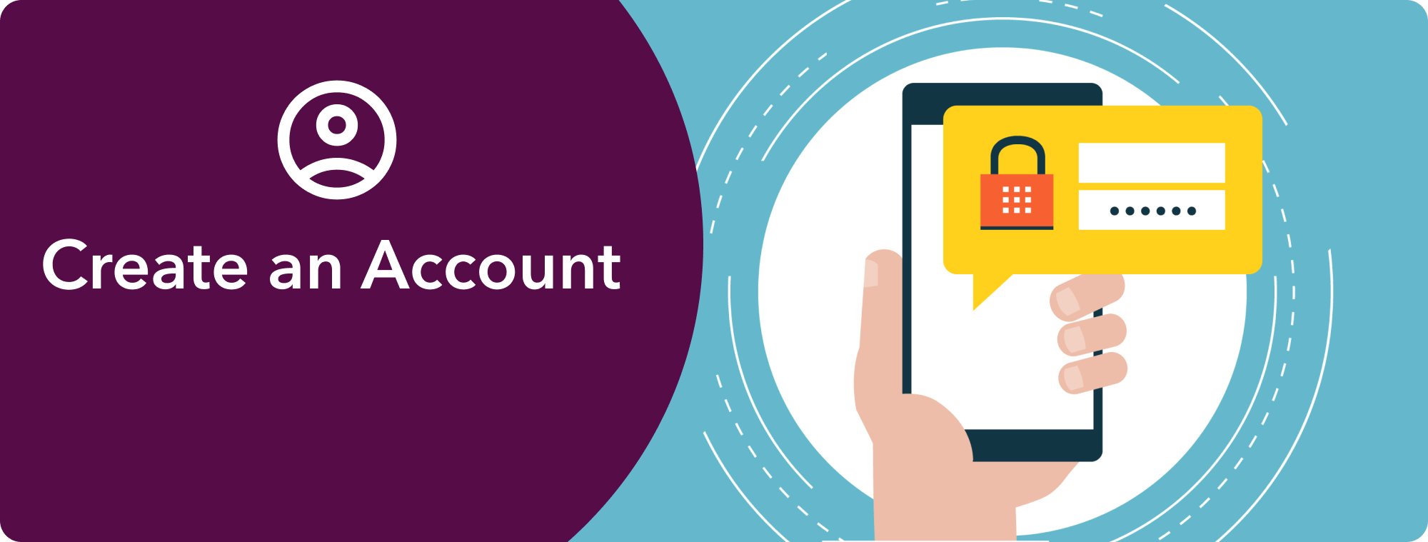 Create an Account – Xplora UK