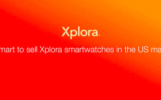 Walmart to sell Xplora smartwatches in the US market