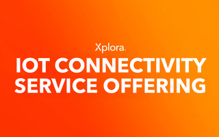 Xplora Technologies AS announces IoT Connectivity Service Offering