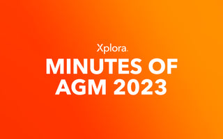 Minutes of Annual General Meeting 2023