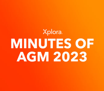 Minutes of Annual General Meeting 2023