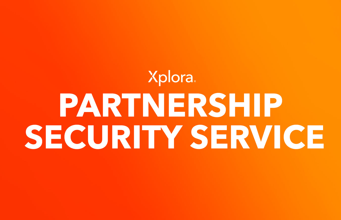 Xplora Technologies AS announces partnership with leading security ser ...