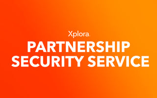 Xplora Technologies AS announces partnership with leading security service provider