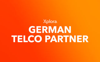 Xplora Technologies AS partners with leading German telecommunication and digital service provider