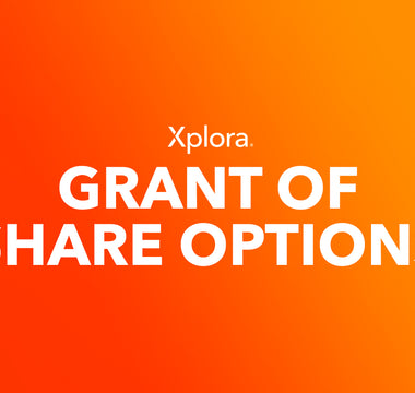 Xplora Technologies AS - Grant of share options to primary insiders