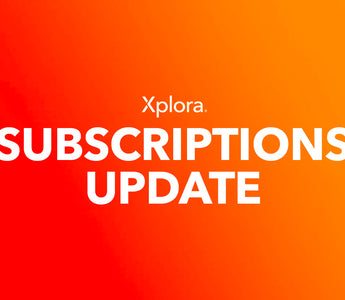 Xplora Technologies AS: Monthly Subscriptions Update - October 2023