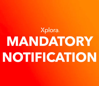 Xplora Technologies AS - Mandatory Notification of Trade - Primary Insiders and Primary Insider’s Closely Related Party