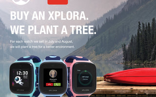 XPLORA is Celebrating a Rebranding!