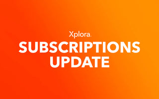 Monthly Subscriptions Update – March 2024
