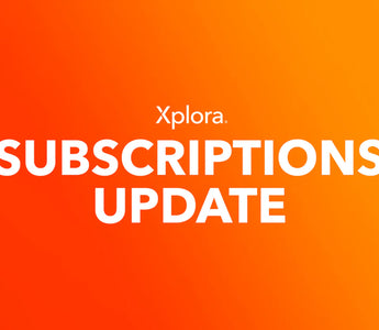 Monthly Subscriptions Update – March 2024