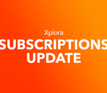 Monthly Subscriptions Update - January 2024
