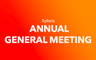 Xplora Technologies AS - Minutes of Annual General Meeting 2024