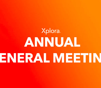 Xplora Technologies AS - Minutes of Annual General Meeting 2024