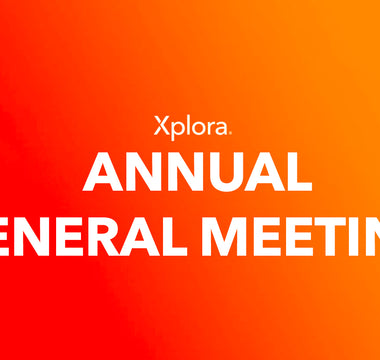 Xplora Technologies AS - Minutes of Annual General Meeting 2024