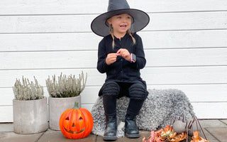 6 Spooky and Fun Ideas for Celebrating Halloween!