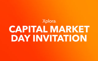 Invitation to Capital Market Day on June 13, 2024