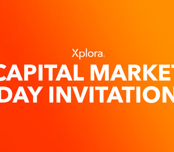 Invitation to Capital Market Day on June 13, 2024