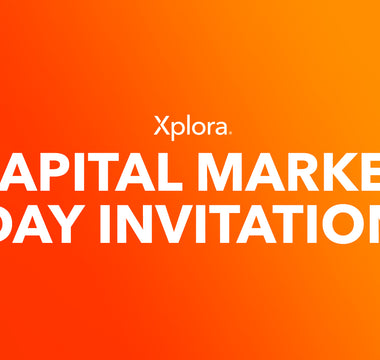 Invitation to Capital Market Day on June 13, 2024