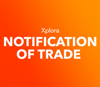 Xplora Technologies AS - Mandatory Notification of Trade - Primary Insiders