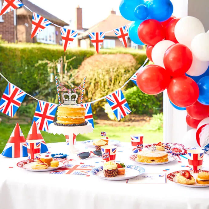 The Queen's Platinum Jubilee: Fun ideas for the whole family 🇬🇧 – Xplora UK