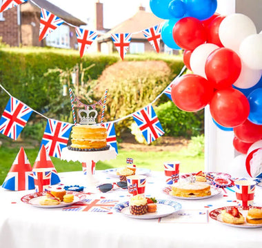 The Queen's Platinum Jubilee: Fun ideas for the whole family 🇬🇧