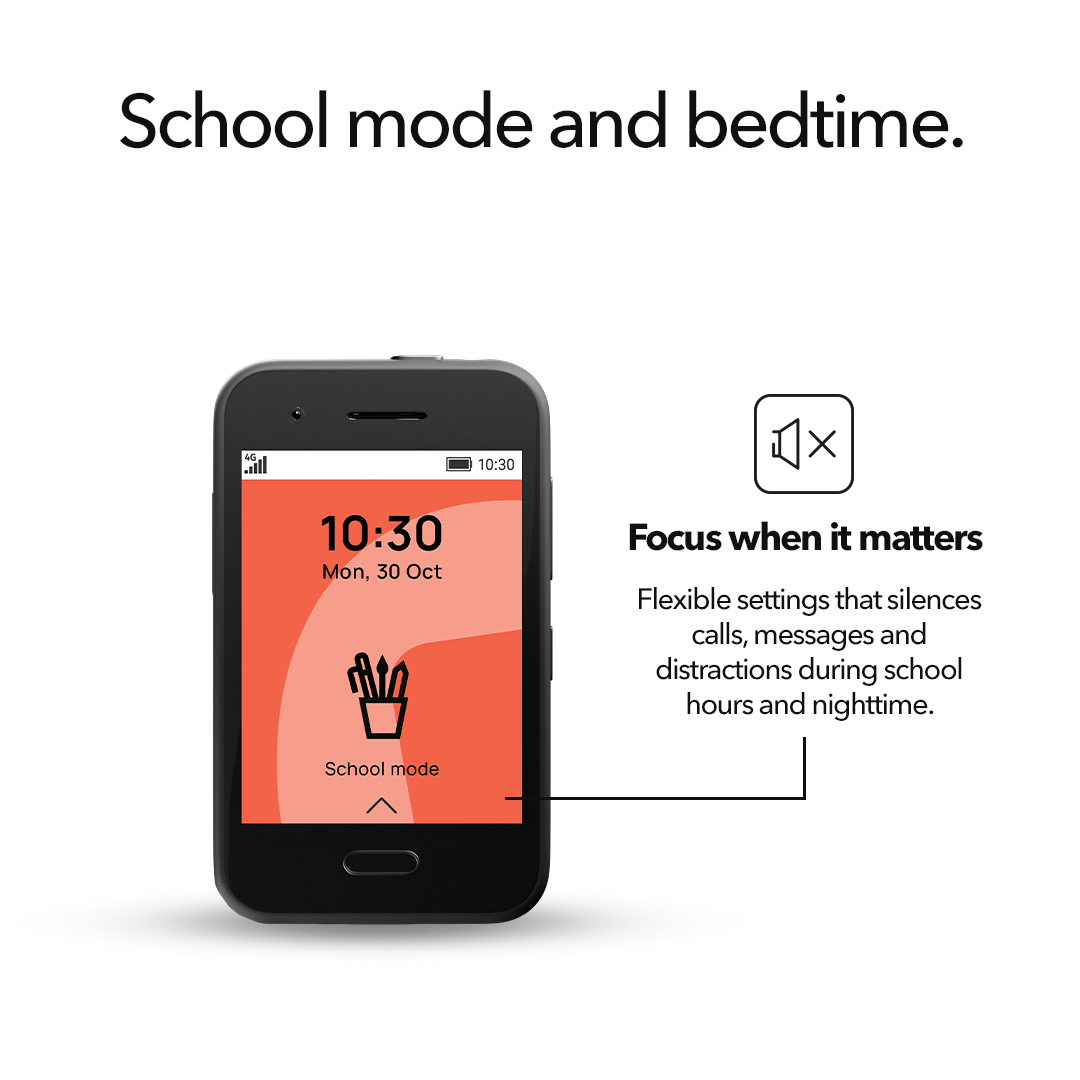 Safety in your hands | Xplora Kids Smartwatch – Xplora UK