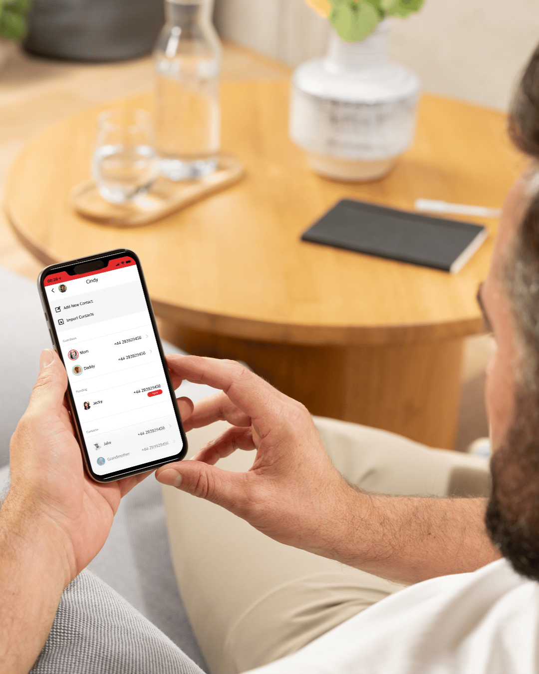 Mobile & Smart Phones – Xplora UK