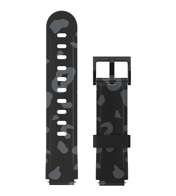 Panther Watch Strap