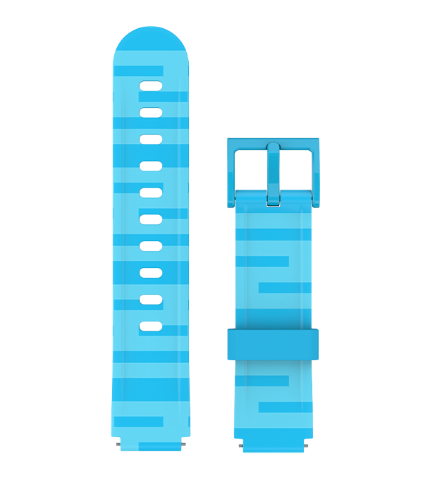 Elephant Watch Strap