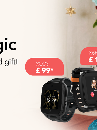 Xplora Kids Smartwatch Xplora UK