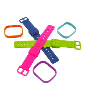 Energy Watch Strap Pack (X6Play)