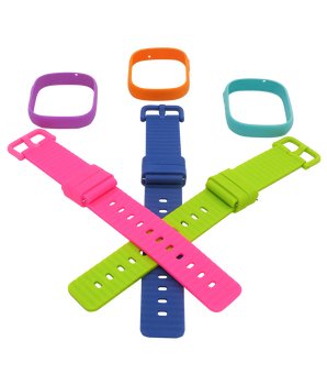 Energy Watch Strap Pack (X6Play)