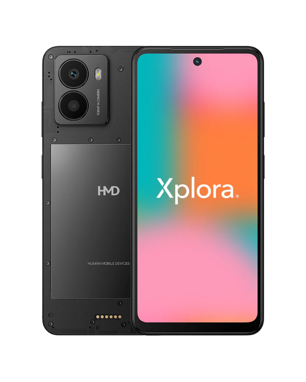HMD Fusion X1