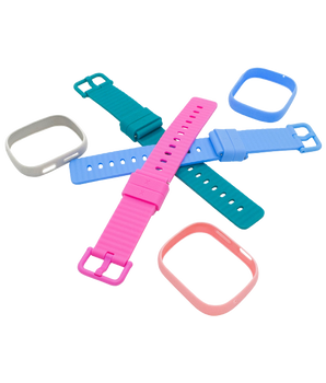 Harmony Watch Strap Pack (X6Play)