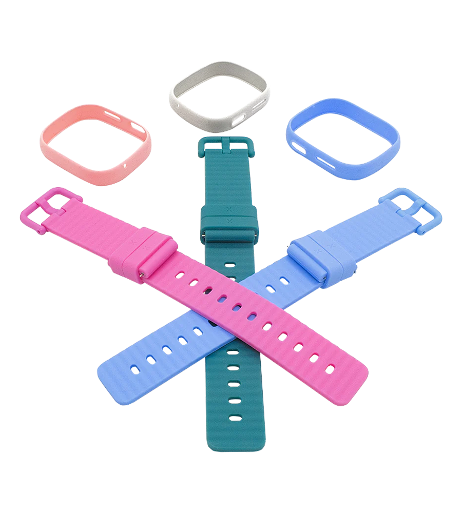 Harmony Wristband Pack (X6Play)