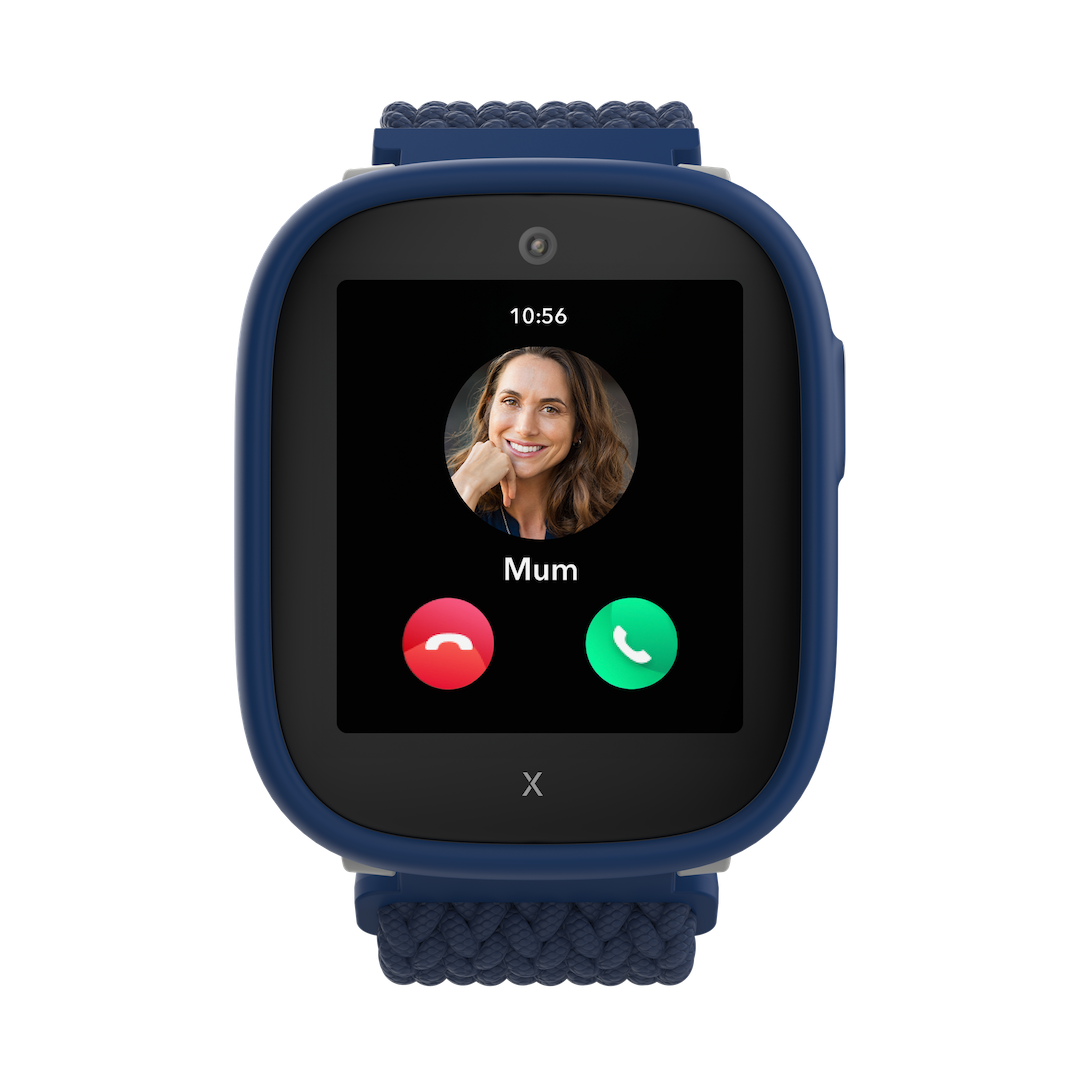 X6Play Kids Smartwatch - Safety Smartwatches for kids - Xplora UK