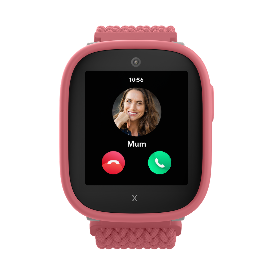 Kids Smart Watch Xplora Activity Band Review Xplora Kids' 42mm