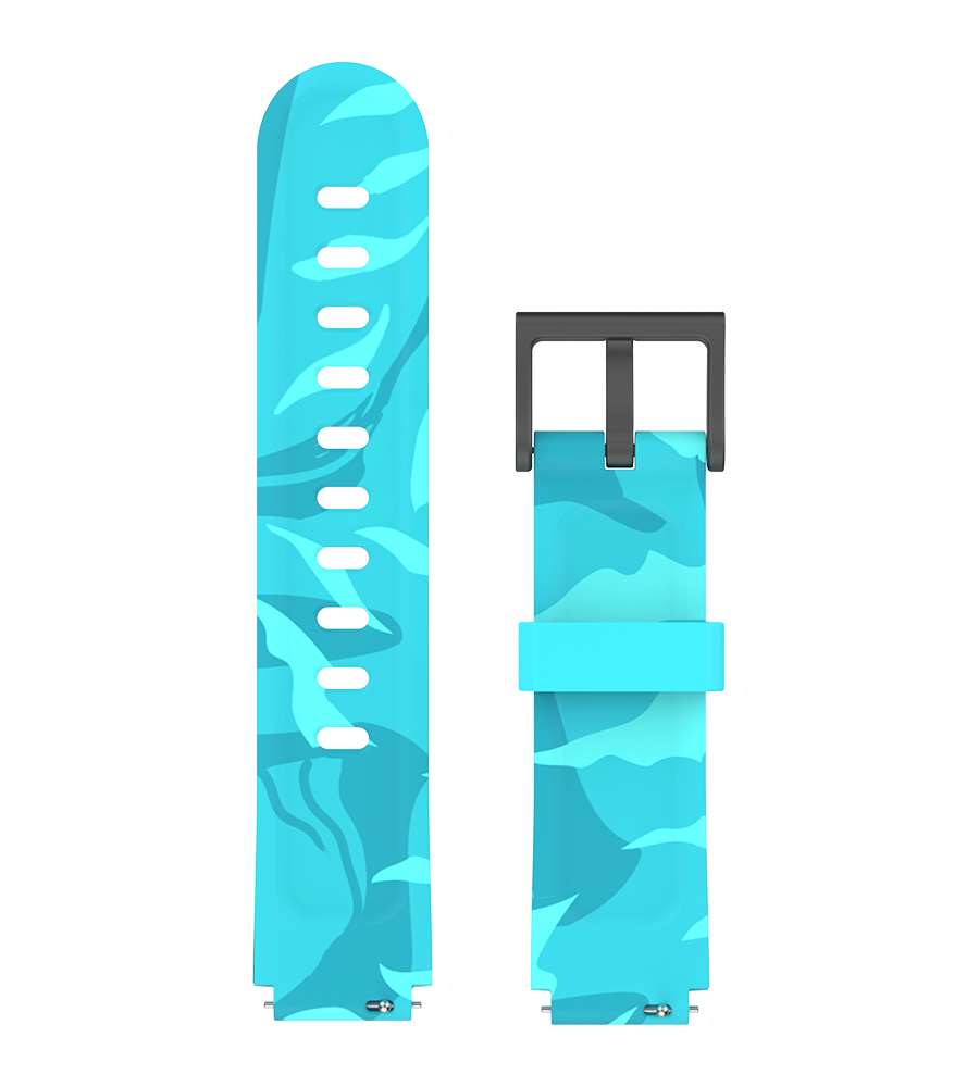 Dinosaur Watch Strap