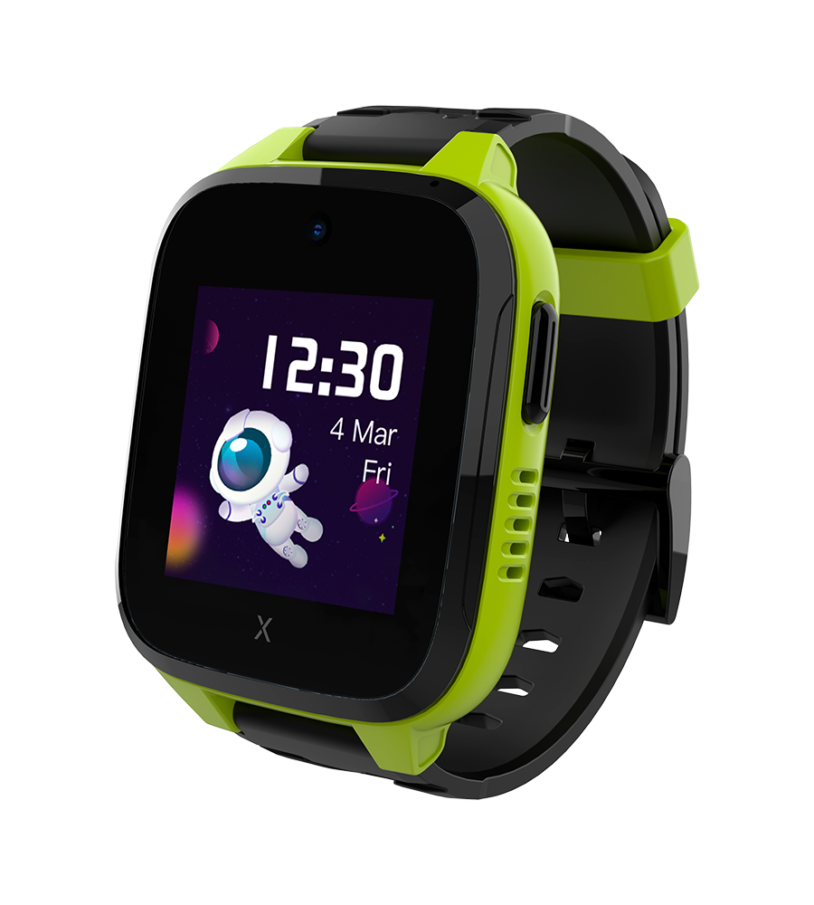 Smart watch 2024 12 year old